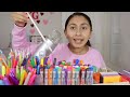 ASMR~Stationery Supplies Shop Roleplay!! 📒✏️