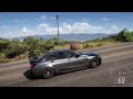 BMW M3 Competition 2021 | FORZA HORIZON 5 | 4K60FPS