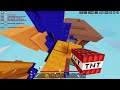 GRINDING To PLATINUM RANK... ep.1 (Roblox Bedwars)