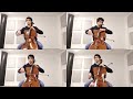 OMORI - My time (Cello Cover)