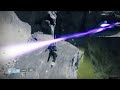 Bungie why is the moon so fragile