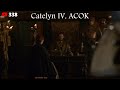 Game of Thrones Abridged #107: Catelyn IV, ACOK