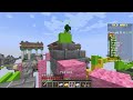 BEDWARS WITH BLAZINGBEN (After 2 years!)