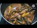 পুঁটি মাছের ঝাল । Puti Macher Recipe । Small Fish Curry Bengali Recipe । Puti Macher Jhal