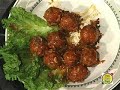 Vegetable Manchurian - By Vahchef @ Vahrehvah.com