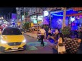 PATTAYA'S SWOLLEN VEIN IS SOI BUAKHAO | Night scenes | พัทยา ประเทศไทย THAILAND | Ep 36 2024