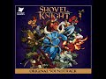 Shovel Knight OST - Strike the Earth! Plains of Passage