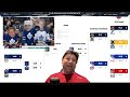 Live: Edmonton Oilers vs Vancouver Canucks Game 7 Coverage - 2024 NHL Playoffs