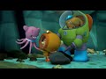 Octonauts - The Gulper Eels | Cartoons for Kids | Underwater Sea Education