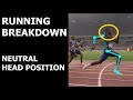 Breakdown: Noah Lyles Running the 200m Under 20 Seconds