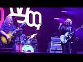 Warren Haynes Band Feat. Samantha Fish 