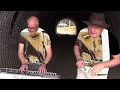 Tunnel Tunes - Flip, Flop and Fly - performed by the D&D Duo