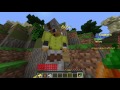 Minecraft LEts Play 12