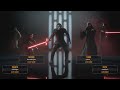 Kylo Ren MONSTER killstreak HvV