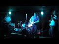 Malt Mill Aberdeen - Blues Jam Last Night #1