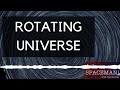 How a Rotating Universe Permits Time Travel - Ask a Spaceman!