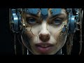 I Asked A.I To Create a Movie Trailer about A.I Taking Over the World