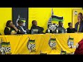 Zuma's ANC expulsion long overdue - Zikalala