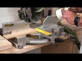 The Genius Miter Trick You Were Never Taught
