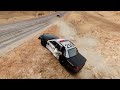 Cars vs RoadRage #7 Angry Police Car BeamNG Drive