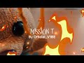 MISSION T | Mini Movie Trailer | By Official_V1BE