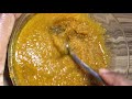 DIY: EXFOLIATING GLOW SCRUB (sugar, honey, turmeric & Lemon juice)