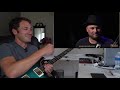 Guitar Teacher REACTS: Kenny Vaughan & Guthrie Trapp 