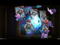 LEGENDARY!| Hearthstone With The ShadowEye