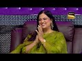 Superstar Singer S3 | Khushi की 'Aaya Tere' पर Singing को मिला बहुत बड़ा Compliment | Performance