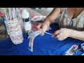 DIY- Faça um lindo PEIXINHO com canudos de papel