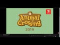 ISABELLE IN SMASH + Animal Crossing LIVE GROUP REACTION [Nintendo Direct 9-13-18]