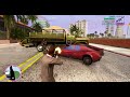 Grand Theft Auto Vice City – The Definitive Edition  6 Star Rampage 2