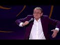 The Brilliant Thing Believing In God Did For Sean Lock | Purple Van Man | Universal Comedy