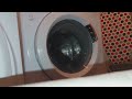 Candy Washing Machine   Time Saver Cottons App Cycle