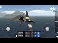 How to see undetwater in simpleplanes, w i t h o u t m o d s ! wew