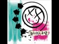 Down - Blink-182 Lyrics~
