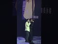 Love Flows林峯澳門演唱會 - 7/9 頭場 《別怪她》 feat. 吳卓羲