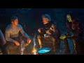 Guardians Of The Galaxy Vol.2 | Epic Background Theme | Music & Animation