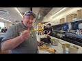 New York / New Jersey Hot Dog Tour.  The Best Hot Dogs