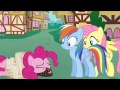 Wreck-It Ralph meets My Little Pony