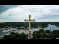 Annapolis Icons from the Air - All DJI Mini 3 Pro Footage