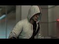 Desmond's Badass Return To Abstergo To Rescue His Father | Assassins Creed 3