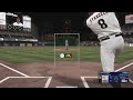 Could Someone Explain To Me Why That's Not A Hit!? MLB The Show 22
