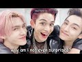 sad nct 2020's ending soon? then watch this