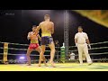 បញ្ញាកាចម្លេះ លន បញ្ញា Lorn Panha VS Touki Boxing Kun Khmer Cambodia
