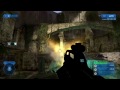 Halo 2 MCC: Delta Halo Legendary in 4:17