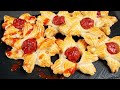 The New Way to Amaze the World! 5 Puff Pastry Ideas That Created a Worldwide Sensation