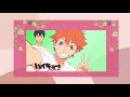 Nightmare Comfort! | Ft. Non-toxic ships! | Haikyuu!! texts | Antiquity kun