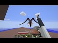 Minecraft’s Cruelest Mod (Scape And Run Parasite)