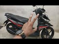 Honda Beat th. 2017.. Like New😍